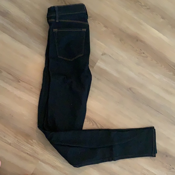 Jbrand skinny high rise jeans - Picture 5 of 5